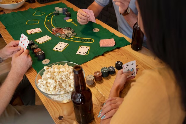rara ludo Hamare cricket odds section mein kya milta hai