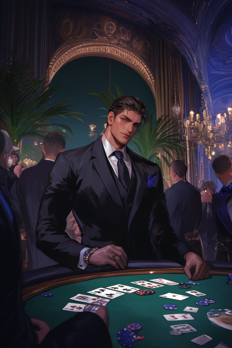 rara ludo rara ludo Ocean King Room